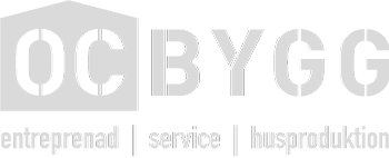 OC Bygg AB